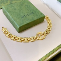 Cheap Gucci Bracelets #1262266 Replica Wholesale [$60.00 USD] [ITEM#1262266] on Replica Gucci Bracelets