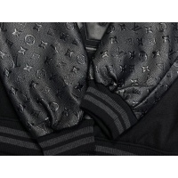 Cheap Louis Vuitton LV Jackets Long Sleeved For Unisex #1262267 Replica Wholesale [$72.00 USD] [ITEM#1262267] on Replica Louis Vuitton LV Jackets