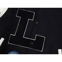 Cheap Louis Vuitton LV Jackets Long Sleeved For Unisex #1262269 Replica Wholesale [$72.00 USD] [ITEM#1262269] on Replica Louis Vuitton LV Jackets