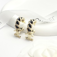 Cheap Chanel Earrings For Women #1262279 Replica Wholesale [$29.00 USD] [ITEM#1262279] on Replica Chanel Earrings