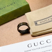 Cheap Gucci Rings #1262280 Replica Wholesale [$42.00 USD] [ITEM#1262280] on Replica Gucci Rings