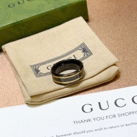 Cheap Gucci Rings #1262280 Replica Wholesale [$42.00 USD] [ITEM#1262280] on Replica Gucci Rings