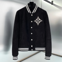 Louis Vuitton LV Jackets Long Sleeved For Unisex #1262281