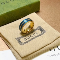 Cheap Gucci Rings #1262282 Replica Wholesale [$42.00 USD] [ITEM#1262282] on Replica Gucci Rings