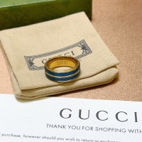 Cheap Gucci Rings #1262282 Replica Wholesale [$42.00 USD] [ITEM#1262282] on Replica Gucci Rings