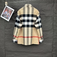 Cheap Burberry Jackets Long Sleeved For Unisex #1262286 Replica Wholesale [$80.00 USD] [ITEM#1262286] on Replica Burberry Jackets