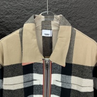 Cheap Burberry Jackets Long Sleeved For Unisex #1262286 Replica Wholesale [$80.00 USD] [ITEM#1262286] on Replica Burberry Jackets