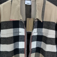 Cheap Burberry Jackets Long Sleeved For Unisex #1262286 Replica Wholesale [$80.00 USD] [ITEM#1262286] on Replica Burberry Jackets