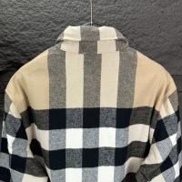 Cheap Burberry Jackets Long Sleeved For Unisex #1262286 Replica Wholesale [$80.00 USD] [ITEM#1262286] on Replica Burberry Jackets