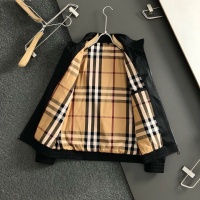 Cheap Burberry Jackets Long Sleeved For Men #1262287 Replica Wholesale [$125.00 USD] [ITEM#1262287] on Replica Burberry Jackets