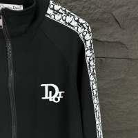 Cheap Christian Dior Jackets Long Sleeved For Unisex #1262288 Replica Wholesale [$60.00 USD] [ITEM#1262288] on Replica Christian Dior Jackets