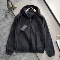 Cheap Fendi Jackets Long Sleeved For Men #1262301 Replica Wholesale [$115.00 USD] [ITEM#1262301] on Replica Fendi Jackets