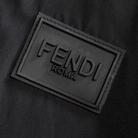 Cheap Fendi Jackets Long Sleeved For Men #1262304 Replica Wholesale [$115.00 USD] [ITEM#1262304] on Replica Fendi Jackets