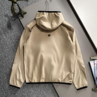 Cheap Fendi Jackets Long Sleeved For Men #1262306 Replica Wholesale [$115.00 USD] [ITEM#1262306] on Replica Fendi Jackets