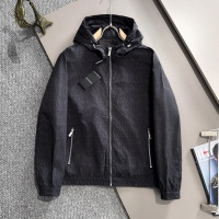 Cheap Armani Jackets Long Sleeved For Men #1262317 Replica Wholesale [$115.00 USD] [ITEM#1262317] on Replica Armani Jackets