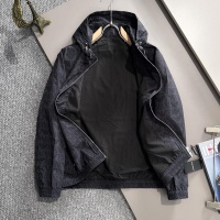 Cheap Armani Jackets Long Sleeved For Men #1262317 Replica Wholesale [$115.00 USD] [ITEM#1262317] on Replica Armani Jackets