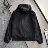 Cheap Armani Jackets Long Sleeved For Men #1262317 Replica Wholesale [$115.00 USD] [ITEM#1262317] on Replica Armani Jackets