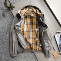 Cheap Burberry Jackets Long Sleeved For Men #1262318 Replica Wholesale [$115.00 USD] [ITEM#1262318] on Replica Burberry Jackets