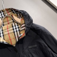 Cheap Burberry Jackets Long Sleeved For Men #1262319 Replica Wholesale [$115.00 USD] [ITEM#1262319] on Replica Burberry Jackets