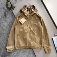 Cheap Burberry Jackets Long Sleeved For Men #1262320 Replica Wholesale [$115.00 USD] [ITEM#1262320] on Replica Burberry Jackets