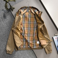 Cheap Burberry Jackets Long Sleeved For Men #1262320 Replica Wholesale [$115.00 USD] [ITEM#1262320] on Replica Burberry Jackets