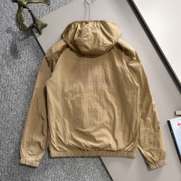 Cheap Burberry Jackets Long Sleeved For Men #1262320 Replica Wholesale [$115.00 USD] [ITEM#1262320] on Replica Burberry Jackets