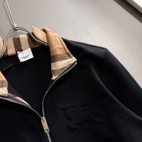 Cheap Burberry Jackets Long Sleeved For Men #1262321 Replica Wholesale [$115.00 USD] [ITEM#1262321] on Replica Burberry Jackets