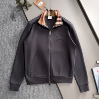 Burberry Jackets Long Sleeved For Men #1262324