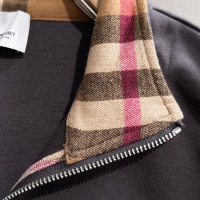 Cheap Burberry Jackets Long Sleeved For Men #1262324 Replica Wholesale [$115.00 USD] [ITEM#1262324] on Replica Burberry Jackets