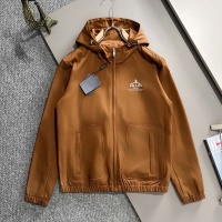 Cheap Prada Jackets Long Sleeved For Men #1262326 Replica Wholesale [$115.00 USD] [ITEM#1262326] on Replica Prada Jackets