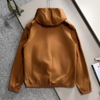 Cheap Prada Jackets Long Sleeved For Men #1262326 Replica Wholesale [$115.00 USD] [ITEM#1262326] on Replica Prada Jackets