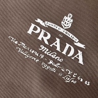 Cheap Prada Jackets Long Sleeved For Men #1262327 Replica Wholesale [$115.00 USD] [ITEM#1262327] on Replica Prada Jackets