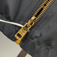 Cheap Versace Jackets Long Sleeved For Men #1262333 Replica Wholesale [$122.00 USD] [ITEM#1262333] on Replica Versace Jackets