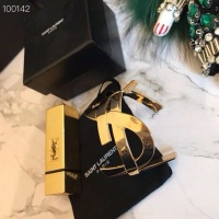 Cheap Yves Saint Laurent YSL Bracelets #1262337 Replica Wholesale [$36.00 USD] [ITEM#1262337] on Replica Yves Saint Laurent YSL Bracelets