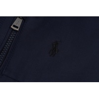 Cheap Ralph Lauren Polo Jackets Long Sleeved For Men #1262338 Replica Wholesale [$76.00 USD] [ITEM#1262338] on Replica Ralph Lauren Polo Jackets