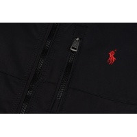 Cheap Ralph Lauren Polo Jackets Long Sleeved For Men #1262339 Replica Wholesale [$76.00 USD] [ITEM#1262339] on Replica Ralph Lauren Polo Jackets