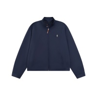 Cheap Ralph Lauren Polo Jackets Long Sleeved For Men #1262343 Replica Wholesale [$68.00 USD] [ITEM#1262343] on Replica Ralph Lauren Polo Jackets