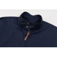 Cheap Ralph Lauren Polo Jackets Long Sleeved For Men #1262343 Replica Wholesale [$68.00 USD] [ITEM#1262343] on Replica Ralph Lauren Polo Jackets