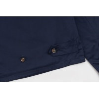 Cheap Ralph Lauren Polo Jackets Long Sleeved For Men #1262343 Replica Wholesale [$68.00 USD] [ITEM#1262343] on Replica Ralph Lauren Polo Jackets