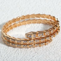 Cheap Bvlgari Bracelets #1262347 Replica Wholesale [$45.00 USD] [ITEM#1262347] on Replica Bvlgari Bracelets