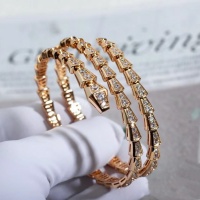 Cheap Bvlgari Bracelets #1262347 Replica Wholesale [$45.00 USD] [ITEM#1262347] on Replica Bvlgari Bracelets