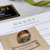 Cheap Gucci Rings #1262350 Replica Wholesale [$42.00 USD] [ITEM#1262350] on Replica Gucci Rings