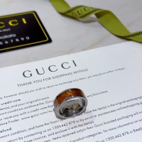 Cheap Gucci Rings #1262350 Replica Wholesale [$42.00 USD] [ITEM#1262350] on Replica Gucci Rings