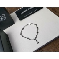 Cheap Chrome Hearts Bracelets #1262351 Replica Wholesale [$25.00 USD] [ITEM#1262351] on Replica Chrome Hearts Bracelets