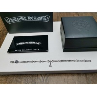 Cheap Chrome Hearts Bracelets #1262351 Replica Wholesale [$25.00 USD] [ITEM#1262351] on Replica Chrome Hearts Bracelets