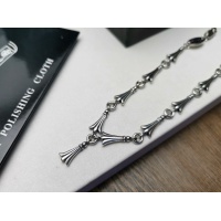 Cheap Chrome Hearts Bracelets #1262351 Replica Wholesale [$25.00 USD] [ITEM#1262351] on Replica Chrome Hearts Bracelets