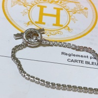 Cheap Hermes Bracelets #1262374 Replica Wholesale [$42.00 USD] [ITEM#1262374] on Replica Hermes Bracelets