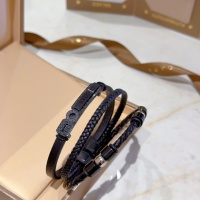 Cheap Bvlgari Bracelets #1262377 Replica Wholesale [$42.00 USD] [ITEM#1262377] on Replica Bvlgari Bracelets