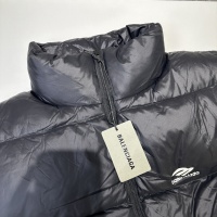 Cheap Balenciaga Down Feather Coat Sleeveless For Unisex #1262382 Replica Wholesale [$150.00 USD] [ITEM#1262382] on Replica Balenciaga Down Feather Coat