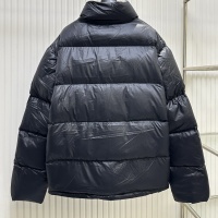 Cheap Balenciaga Down Feather Coat Long Sleeved For Unisex #1262384 Replica Wholesale [$175.00 USD] [ITEM#1262384] on Replica Balenciaga Down Feather Coat